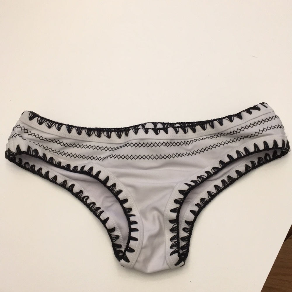 Bikini Bottoms